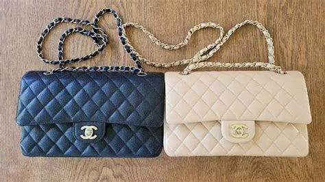 chanel 2.55 originale vs replica|Chanel medium flap bag.